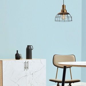 Lustra, Opviq, 584TTM1165, Negru imagine