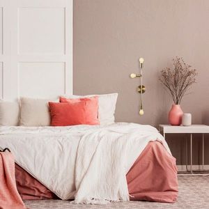 Aplica de perete, Opviq, 584TTM1928, Vintage imagine