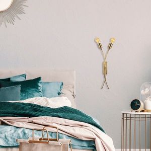 Aplica de perete, Opviq, 584TTM1933, Vintage imagine