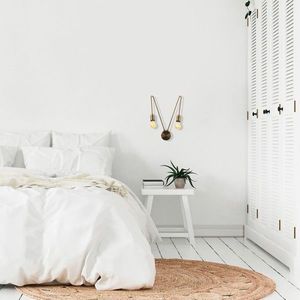 Aplica de perete, Opviq, 584TTM1957, Vintage imagine