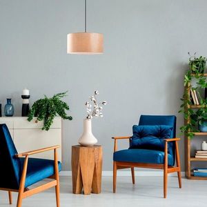 Lustra, Opviq, 584TTM1481, Crem imagine