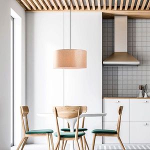 Lustra, Opviq, 584TTM1478, Crem imagine