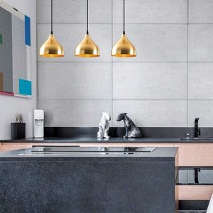 Lustra, Opviq, 584TTM1382, Auriu imagine