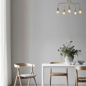 Lustra, Opviq, 584TTM1219, Vintage imagine