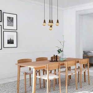 Lustra, Opviq, 584TTM1488, Vintage imagine