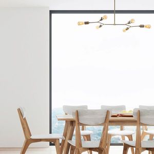 Lustra, Opviq, 584TTM1248, Vintage imagine