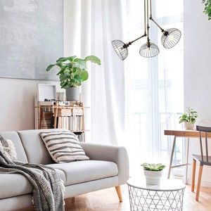 Lustra, Opviq, 584TTM1444, Vintage imagine