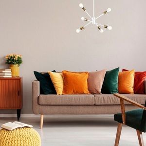 Lustra, Opviq, 584TTM1225, Alb imagine