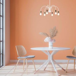 Lustra, Opviq, 584TTM1261, Alb imagine