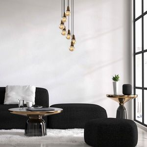 Lustra, Opviq, 584TTM1492, Vintage imagine