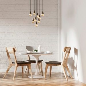 Lustra, Opviq, 584TTM1490, Vintage imagine