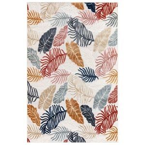 Covor, 65246, 78x300 cm, Poliester, Multicolor imagine