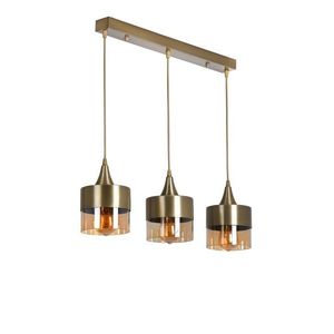 Candelabru, Luin, 8319-3, E27, 60 W, metal imagine