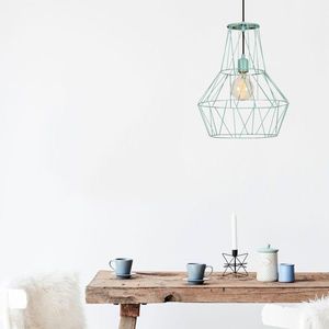 Candelabru, Nitid, Fellini - MR - 998, E27, 100 W, metal imagine