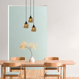 Candelabru, Opviq, Gold - 031, E27, 40W, metal imagine