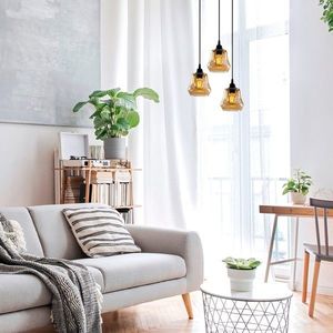 Candelabru, Opviq, Gold - 041, E27, 40W, metal imagine