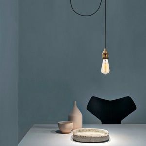 Candelabru, Nitid, Kabluni - MR - 901, E27, 100 W, metal imagine