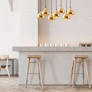 Lustra, Opviq, 584TTM1386, Auriu imagine