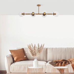 Lustra, Opviq, 942FLG1210, Vintage imagine