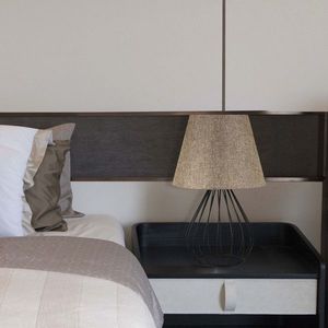 Lampa de masa, Opviq, 780SGN1903, Maro imagine