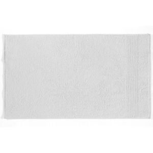 Prosop de baie, L'essentiel Maison, Downtown (70 x 140), Crem imagine