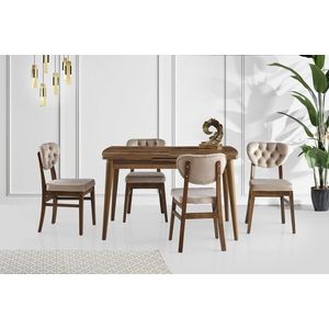 Masa, Hanah Home, Inci, Maro imagine