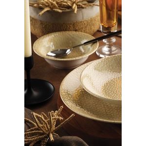 Serviciu de masa, 24 piese, Kutahya Porselen, NNEO24Y2A891058, portelan imagine