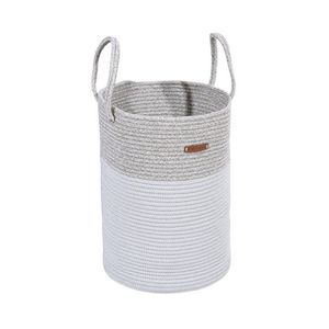 Cutie depozitare, 9037116, Alb/Gri imagine