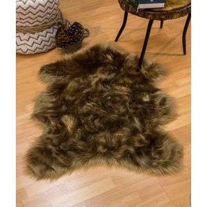 Covor, Koyun Postu, 80x150 cm, Maro imagine