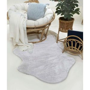 Covor, 3501, 80x150 cm, Gri imagine