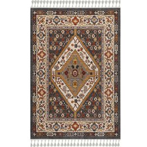 Covor, 80120A, 80x150 cm, Antracit imagine