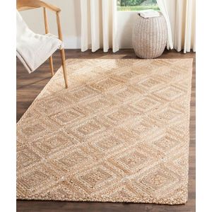 Covor, 00018A, 120x180 cm, Natural imagine