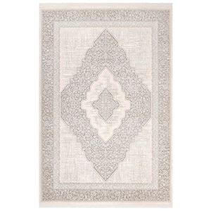 Covor, 30855A, 195x290 cm, Gri imagine