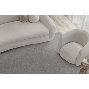 Covor, 23711 Lana, 80x150 cm, Antracit imagine