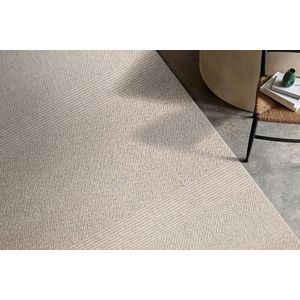 Covor, 23720 Lana, 80x150 cm, Gri imagine