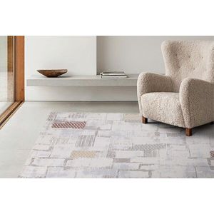 Covor, 45617 Milas, 100x200 cm, Multicolor imagine