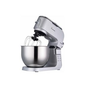 Mixer planetar Fram, 1500W, argintiu imagine