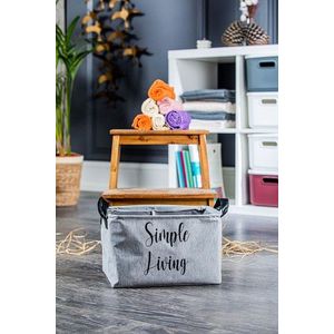 Cos depozitare, RPH.BSK.008-3, Gri imagine