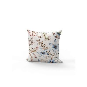 Perna decorativa, YST0320, 50x50 cm, Multicolor imagine