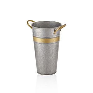 Vaza, GLN0016, 29x22x40 cm, Multicolor imagine