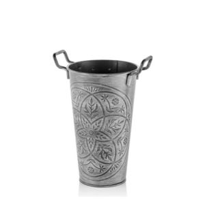 Vaza, STN0020, 29x22x40 cm, Multicolor imagine