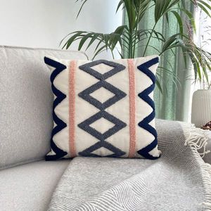 Perna, Vermont Tassel, Albastru închis / Antracit / Roz pudrat imagine