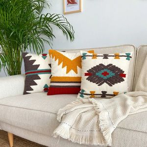 Set perne decorative , Gordion Velvet Pillow Set With İnsert, Roșu / Gri / Turcoaz / Verde de mare / Gri deschis imagine