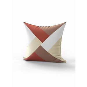 Husa de perna, YST0233, 40x40x1 cm, Multicolor imagine