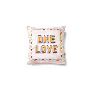 Perna, YST0361, 40x40 cm, Multicolor imagine