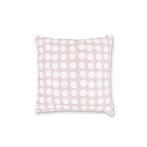 Perna, YST0384, 45x45 cm, Pudră albă imagine