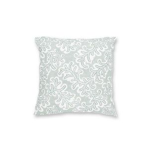 Perna, YST0392, 45x45 cm, Gri/Alb imagine