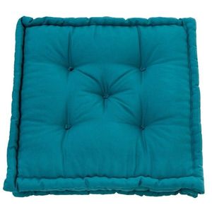 Perna, French 60 x 60, 60x60x15 cm, Verde inchis imagine