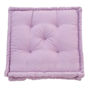 Perna, French 60 x 60, 60x60x15 cm, Lila imagine