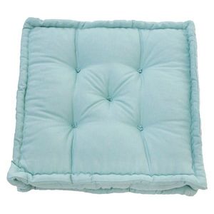 Perna, French 60 x 60, 60x60x15 cm, Verde menta imagine